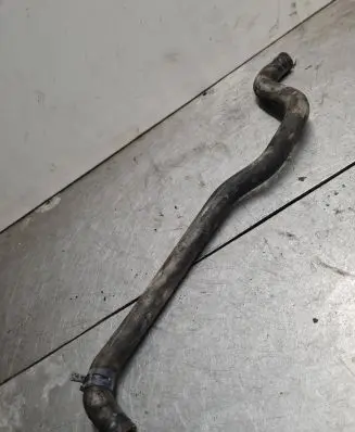 Volkswagen Sharan Engine coolant pipe/hose 074121058B