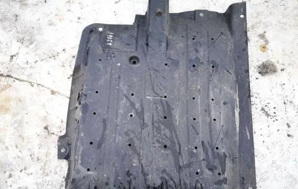 KIA Sportage Engine splash shield/under tray 841372s000 84137-2s000