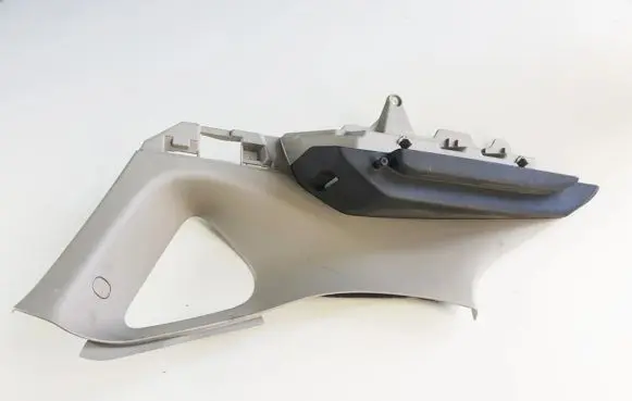 Opel Astra J (C) pillar trim