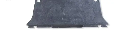 Mercedes-Benz C W204 Trunk/boot floor carpet liner A2046800102