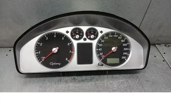Ford Galaxy Speedometer (instrument cluster) 7M5920800C