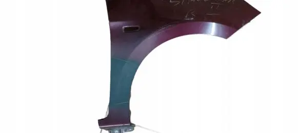 Mitsubishi Space Star Fender PTS5493
