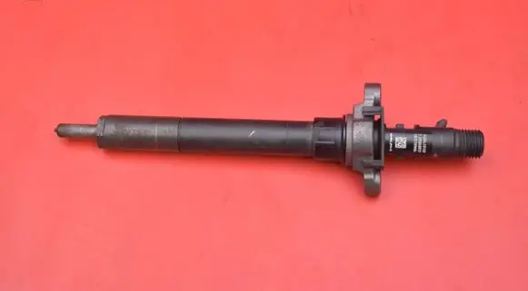 Citroen C5 Fuel injector 9688438580
