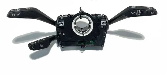 Audi Q5 SQ5 Multifunctional control switch/knob 80A907129EB 26733
