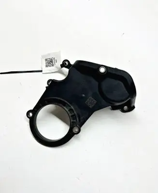 Volkswagen Polo VI Timing chain cover 05C109175A