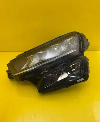 Skoda Karoq Headlight/headlamp 57B941009