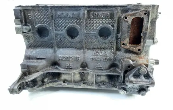 Fiat Tipo Engine block 320215