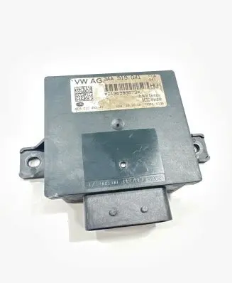 Volkswagen PASSAT B7 Power management control unit 3AA919041 8ES01045240 0136988673