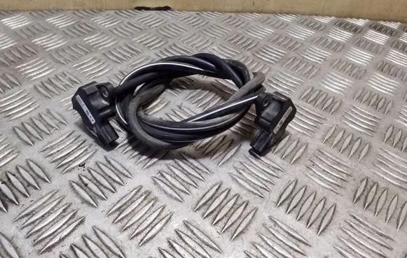 Tesla Model S Airbag deployment crash/impact sensor 103022400A