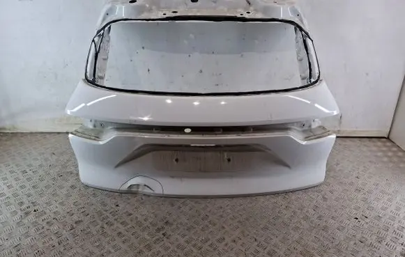 Porsche Cayenne (9Y0 9Y3) Tailgate/trunk/boot lid