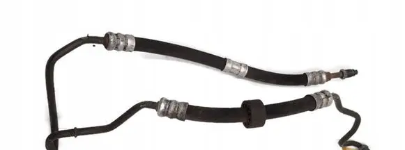 Mercedes-Benz A W168 Power steering hose/pipe/line 1684660281