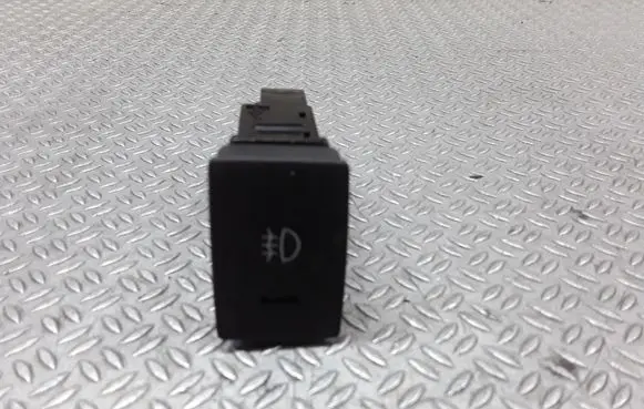 Hyundai Getz Fog light switch 