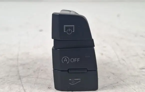Audi Q7 4L Other switches/knobs/shifts 4L1927227