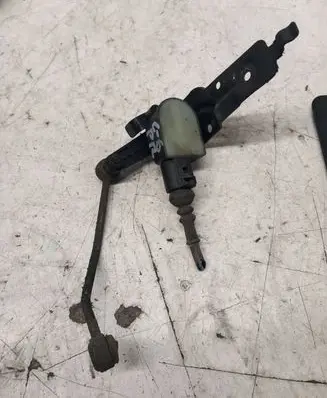 Audi A6 S6 C6 4F Front height sensor lever 1T0907503 104200HZ 010412