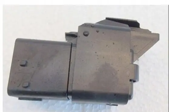 Ford Focus C-MAX Glow plug pre-heat relay 3M5T2504AC