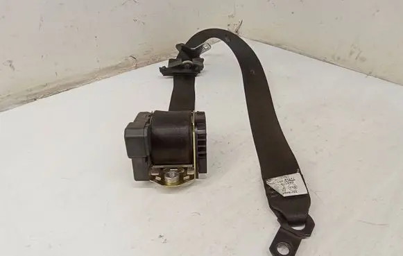 BMW X5 E53 Front seatbelt 8408752 04B096NB4567