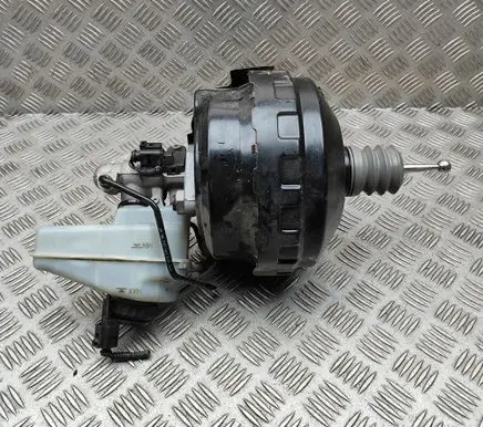 Skoda Yeti (5L) Brake booster 1K2614105BL 1K2611301C