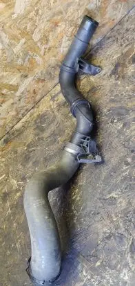 Renault Trafic III (X82) Intercooler hose/pipe 144601915R