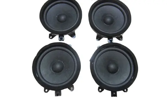 Volvo XC90 Audio system kit 31350429 VCDSS56W5VOLVO