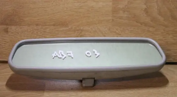 Audi A4 S4 B7 8E 8H Rear view mirror (interior) 1E1010590