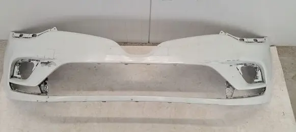 Renault Clio IV Front bumper 620221270R Z2392