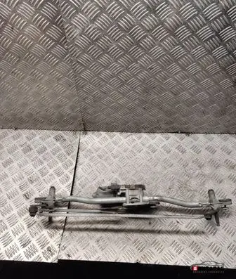 Volvo S60 Front wiper linkage and motor 30753493