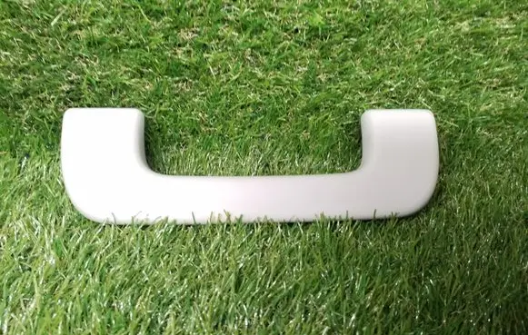 Audi A4 S4 B8 8K Front interior roof grab handle 8R0857607H