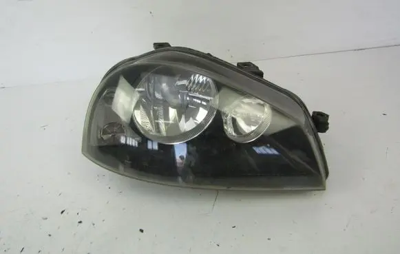 Seat Arosa Headlight/headlamp 