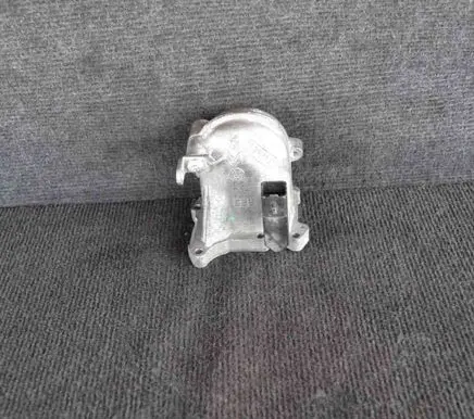 Citroen C3 EGR valve cooler