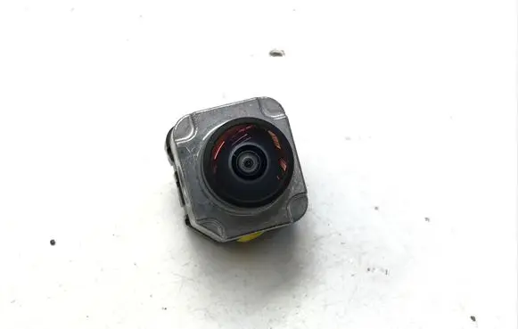 Skoda Enyaq iV Front bumper camera 5WA980546E