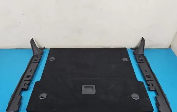 Ford Focus Trunk/boot floor carpet liner JX7B-N11578-AFW IMPRK1535767