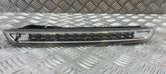 Citroen C4 Grand Picasso Third/center stoplight