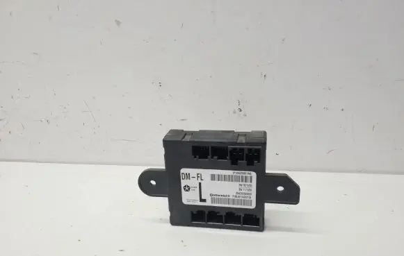 Chrysler Town & Country V Door control unit/module 05026861AE 6446981343