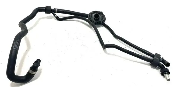 Mercedes-Benz E W211 Engine coolant pipe/hose A2118302396 DBL625412 1518PCA1P