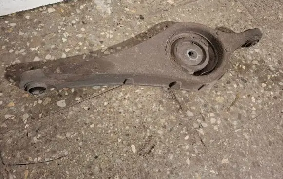 Volvo V60 Rear upper control arm/wishbone 31317602