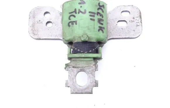 Renault Scenic III - Grand scenic III Muffler mount bracket/holder 8200310007