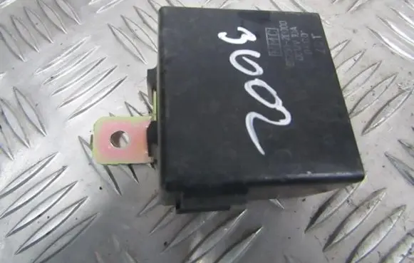 Hyundai Elantra Other relay 952502D000 95250-2D000