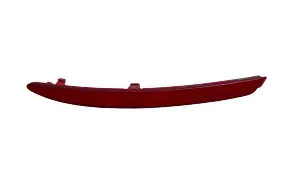 Skoda Octavia Mk2 (1Z) Rear tail light reflector 1Z0945105A