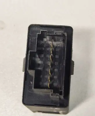 Mercedes-Benz Vito Viano W638 Other relay 0165452332 05014000