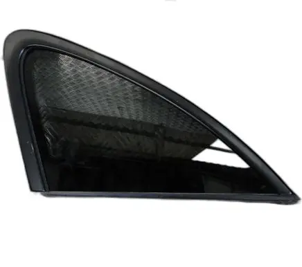 Porsche Macan (95B) Rear side window