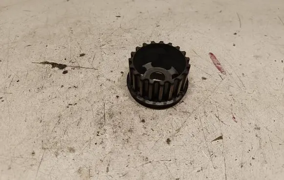Mitsubishi L200 Timing chain sprocket 