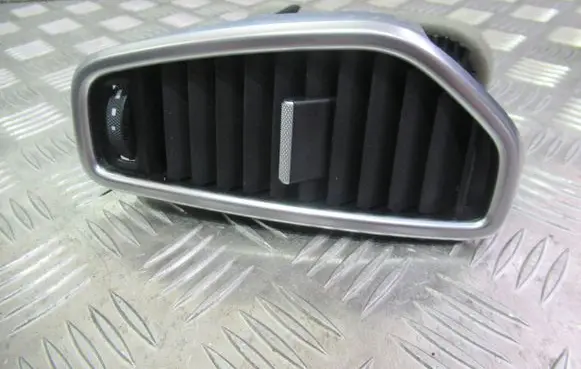 Porsche Cayenne (92A) Dashboard air vent grill cover trim 9Y0820952