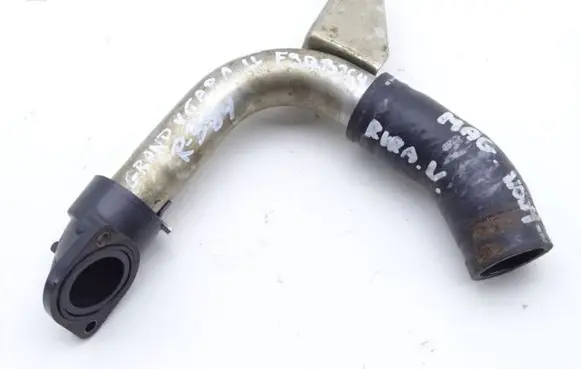 Suzuki Grand Vitara II Engine coolant pipe/hose 458943
