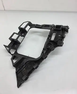 Volkswagen Touareg II Rear bumper mounting bracket 7P6807394