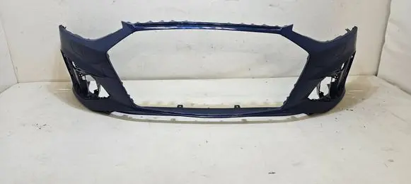 Audi A4 S4 B9 8W Front bumper 8W0807437AQ