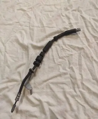 Volvo S60 Brake line pipe/hose 