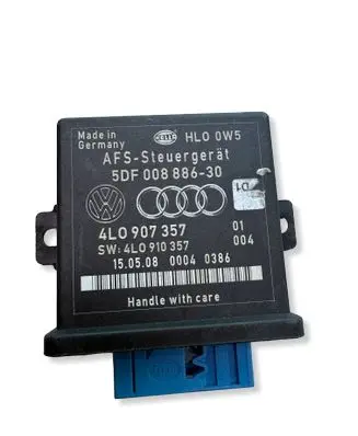 Audi Q7 4L Light module LCM 4L0910357 4L0907357