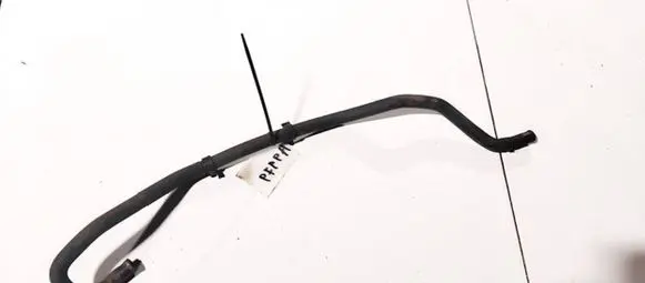 Skoda Octavia Mk2 (1Z) Engine coolant pipe/hose