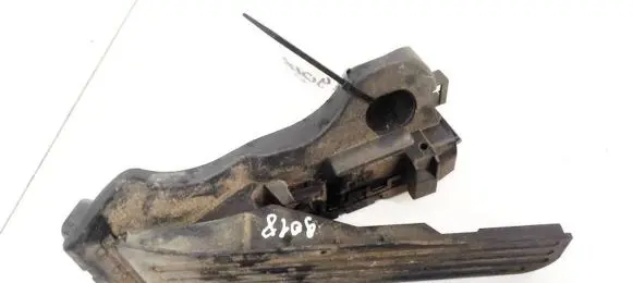Skoda Octavia Mk2 (1Z) Accelerator throttle pedal 1K1721503P