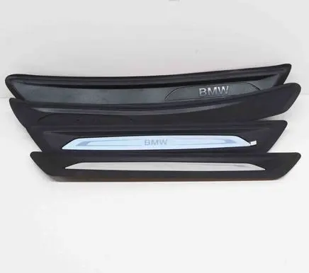 BMW 2 F46 sill trim set (inner) 7263315 7316821